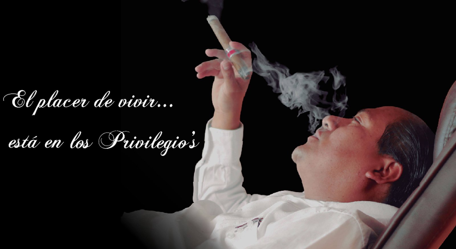 El Placer de Vivir... El Placer de vivir...